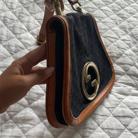 Vintage Gucci blondie shoulder bag - Picture 9 of 11